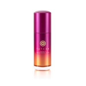 TATCHA Violet-C Brightening Serum (20% Vitamin C + 10% AHA) Tatcha Violet-C Brightening Serum