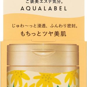 AQUA LABEL Special Gel Cream EX (Oil-in) L [Limited Quantity] Cream 111g Body Retinol Palmitate All-in-one Gel Aging Care