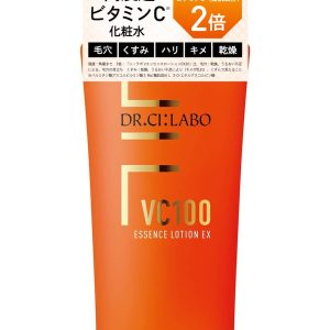 VC100 Essence Lotion EX 150mL Gift Popular Ranking Gift Men's Skincare Men's Cosmetics Dr. Ci:Labo