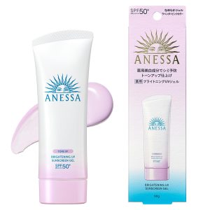 Anessa Brightening UV Gel N 90g