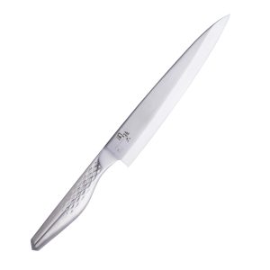 Kai Seki Magoroku Sashimi Knife 210mm Yanagiba Takumisou Made in Japan Stainless Steel Japanese Knife Dishwasher Safe AK1134