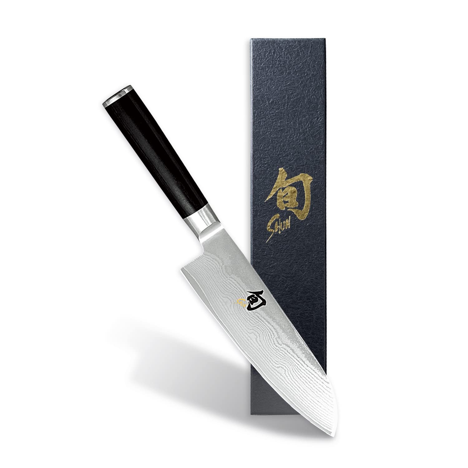 Shun Classic Santoku Knife - Thumbnail 3