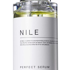 NILE Beauty Serum Perfect Serum Pores Retinol Niacinamide Vitamin C