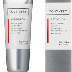 [Pure Retinol] Tuveil Retinoshot 0.1 30g Cream Granactive Retinoid Matrixyl Peptide Firmness