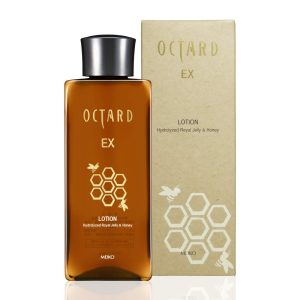 Octade EX Lotion RH 200mL (Royal Jelly and Honey Lotion for Inner Dry Skin)