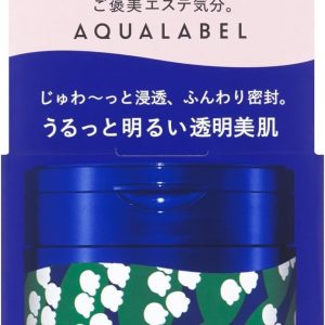 AQUA LABEL Special Gel Cream EX (Brightening) (Quasi-drug) L [Limited Quantity] Main Unit 4MSK Vitamin E Derivative All-in-One Gel Whitening Care