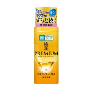 Hada Labo Gokujyun Premium Hyaluronic Lotion 140ml