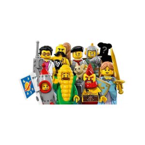 LEGO Minifigures LEGO(R) Minifigures Series 17 BOX 60 Packs