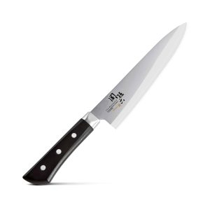 Kai Gyuto Knife, Seki Magoroku, Akane, 180mm, Made in Japan, Dishwasher safe, Easy to clean, AE2907