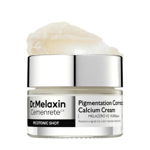 Dr.Melaxin Cemenrit Picotonic Shot Cream 25g Pigmentation Brightening Skin Tone Care Dry Skin Combination Skin Moisture Moisturizing Korean Skincare Korean Cosmetics [Official/Genuine]