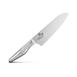 Kai Santoku Knife, Seki Magoroku, Takumisou, 165mm, Made in Japan, Dishwasher Safe, AB5156