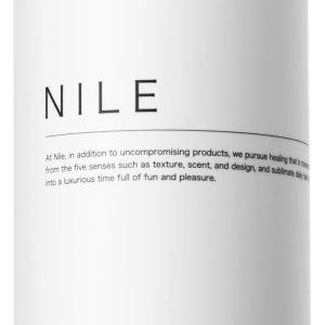 NILE All-in-One Skin Care Lotion Men's Aftershave Lotion (Japanese Yuzu Scent)