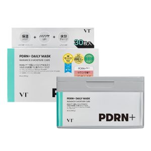 VTCOSMETICS Face Mask Skincare (8.PDRN+ Daily Mask)