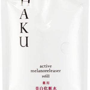 HAKU Active Melano Releaser 100mL Refill Quasi-drug Lotion Whitening Anti-blemishes Shiseido