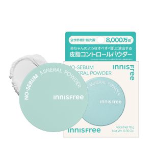 [Large Capacity] No-Sebum Mineral Powder 10g [Loose Powder] Authentic Korean Cosmetics, Stays on, Poreless, Oily Skin, Prevents Shine, Smooth, Sebum-Free, Korean Cosmetics, Portable, Sensitive Skin, Natural Finish, Oily Skin, Popular, Cost-Effective, Men's, Transparent, 24-Hour Moisturizing, Anti-Stick, No-Foundation, No-Fingerprint, Hypoallergenic, Travel-Friendly, Time-Saving, Matte, Glowing, Dry, T-Zone, Korean Cosmetics
