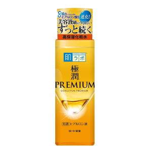 Hada Labo Gokujyun Premium Hyaluronic Acid Lotion 170ml (x 1)