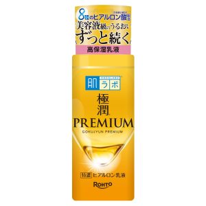 Hada Labo Gokujyun Premium Hyaluronic Lotion 140ml