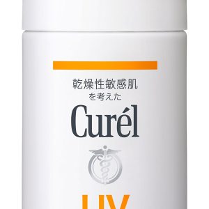 Curel Moisturizing UV Milk 30ml [Quasi-drug] Sunscreen SPF30 / PA+++