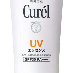 Curel UV Cut UV Essence 50g [Quasi-drug] Sunscreen SPF30 / PA++