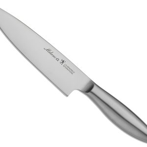 Henckels Milano Alpha Western Knife 180mm Made in Japan Chef's Knife Stainless Steel Dishwasher Safe Made in Seki, Gifu Prefecture [Official Japanese Product] 19751-481