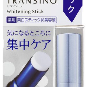 Transino [Quasi-drug] Medicinal Whitening Stick 5.3g Whitening Stick Whitening Serum Contains Tranexamic Acid Moisturizing Spot Care