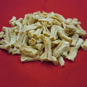 Kyoto Yuba Surin-an Dried Yuyuba 150g