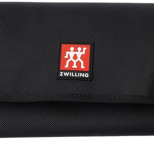 Zwilling JA Henckels ZWILLING "Knife Roll Bag" Knife Holder Case [Official Japanese Product] 35001-007